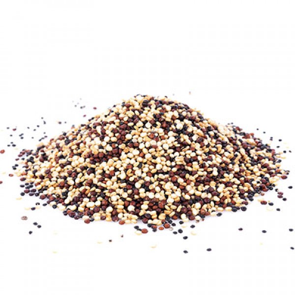 Quinoa Tricolore Bio 1Kg