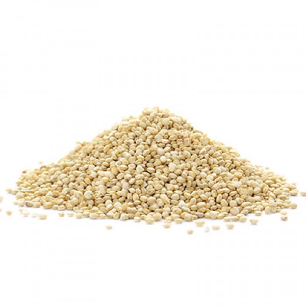 Quinoa Blanc Bio 1Kg