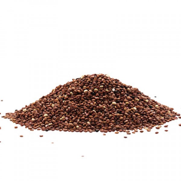 Quinoa Rouge Bio 100g